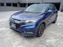 2016 Honda VEZEL