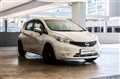 2016 Nissan Note