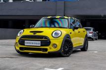 2016 BMW MINI Cooper