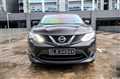 2016 Nissan Qashqai