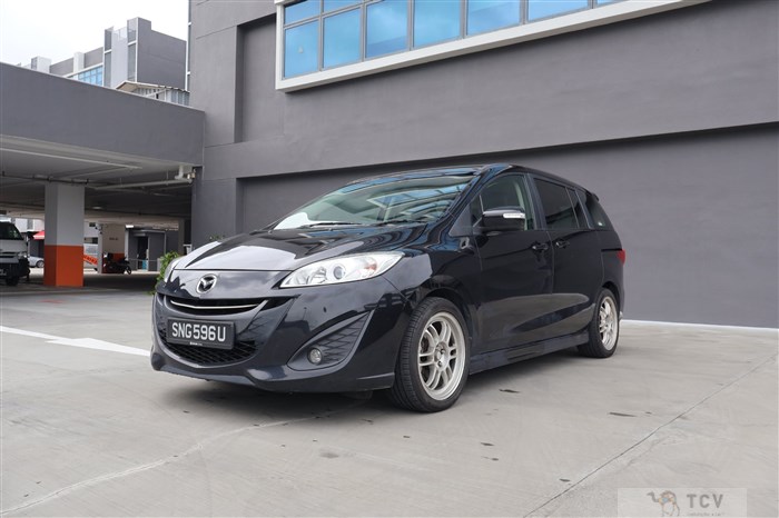 2016 Kia Motors Carens