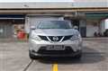 2016 Nissan Qashqai