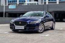 2016 Jaguar XE
