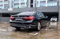 2016 BMW 7 Series