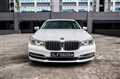 2016 BMW 7 Series