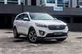 2016 Kia Motors Sorento