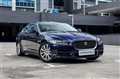 2016 Jaguar XE