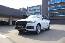 2016 Audi Q7