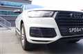 2016 Audi Q7