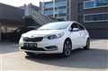 2016 Kia Motors Forte