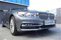 2016 BMW 7 Series