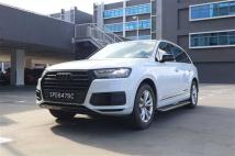 2016 Audi Q7