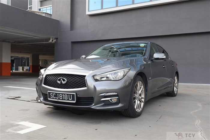 2017 Infiniti Infiniti Others