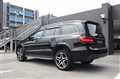 2016 Mercedes-Benz GLS-CLASS