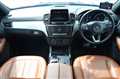 2016 Mercedes-Benz GLS-CLASS