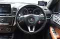 2016 Mercedes-Benz GLS-CLASS