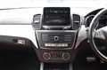 2016 Mercedes-Benz GLS-CLASS