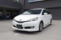 2016 Toyota Wish