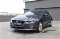 2016 Mazda Mazda3