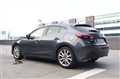 2016 Mazda Mazda3