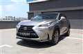 2016 Lexus NX
