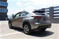 2016 Lexus NX