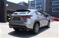 2016 Lexus NX