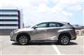 2016 Lexus NX