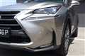 2016 Lexus NX