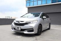 2016 Honda Shuttle