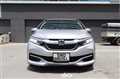 2016 Honda Shuttle