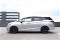 2016 Honda Shuttle