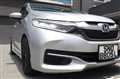 2016 Honda Shuttle