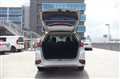 2016 Honda Shuttle