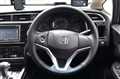 2016 Honda Shuttle