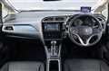 2016 Honda Shuttle