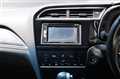 2016 Honda Shuttle