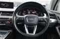 2015 Audi Q7