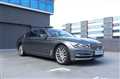 2016 BMW 7 Series