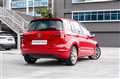 2016 Volkswagen Sport van