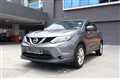 2016 Nissan Qashqai
