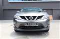 2016 Nissan Qashqai