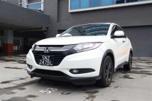 2016 Honda VEZEL