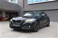 2016 BMW 2 Series