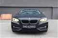 2016 BMW 2 Series