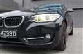 2016 BMW 2 Series