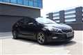 2016 Kia Motors Forte