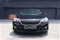 2016 Kia Motors Forte