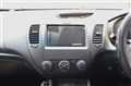 2016 Kia Motors Forte