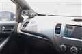 2016 Kia Motors Forte